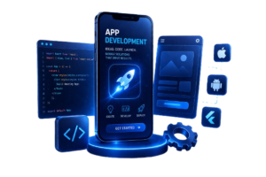 app development
