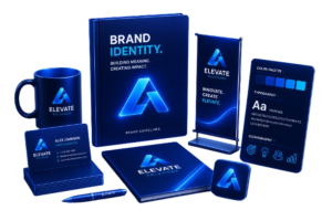 brand identity design