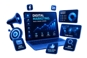 digital marketing