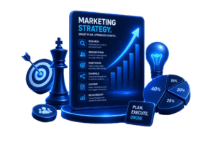 marketing strategy