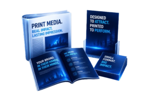 print media marketing