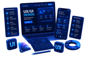 uxui design